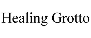 HEALING GROTTO