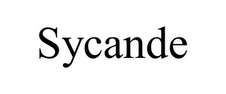 SYCANDE