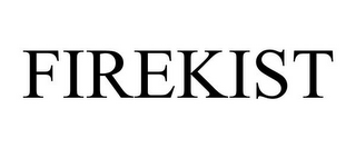 FIREKIST
