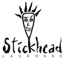 STICKHEAD LACROSSE