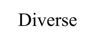 DIVERSE