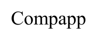 COMPAPP