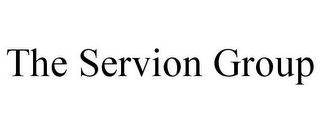 THE SERVION GROUP