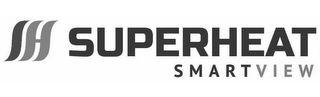 SH SUPERHEAT SMARTVIEW