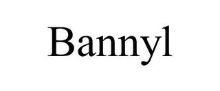 BANNYL