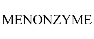 MENONZYME