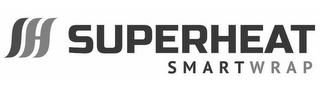 SH SUPERHEAT SMARTWRAP