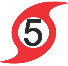 5