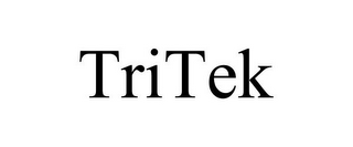 TRITEK