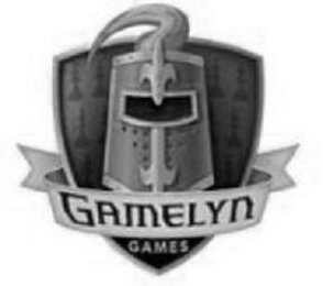 GAMELYN GAMES