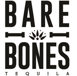 BARE BONES TEQUILA