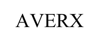 AVERX