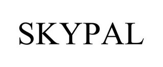 SKYPAL