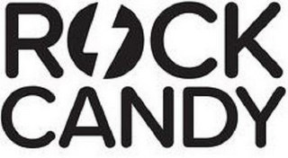 ROCK CANDY