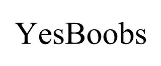 YESBOOBS