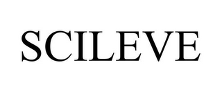 SCILEVE