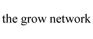 THE GROW NETWORK