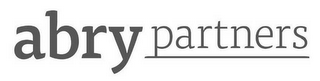 ABRY PARTNERS