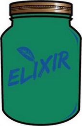 ELIXIR