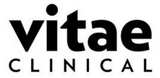 VITAE CLINICAL