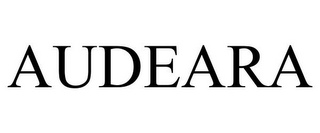 AUDEARA