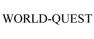 WORLD-QUEST