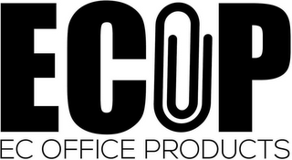EC P EC OFFICE PRODUCTS
