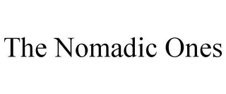 THE NOMADIC ONES