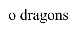 O DRAGONS