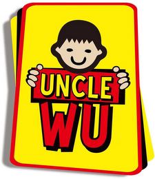 UNCLE WU