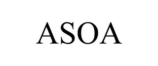 ASOA