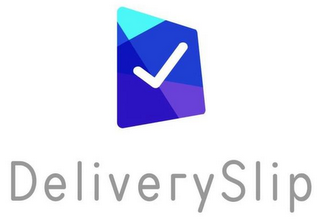DELIVERYSLIP