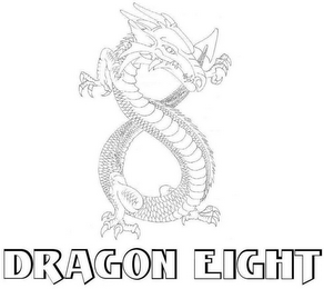 DRAGON EIGHT