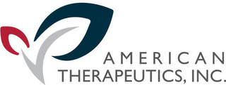 AMERICAN THERAPEUTICS, INC.