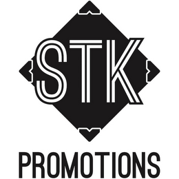 STK PROMOTIONS