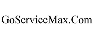 GOSERVICEMAX.COM