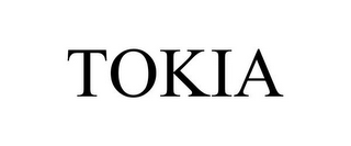 TOKIA