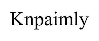 KNPAIMLY