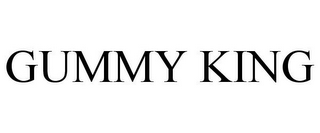 GUMMY KING