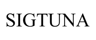SIGTUNA