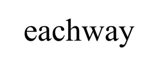 EACHWAY