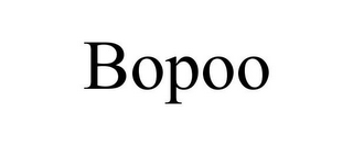 BOPOO