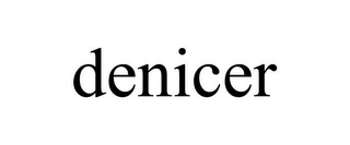 DENICER