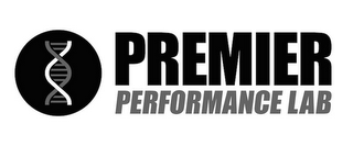 PREMIER PERFORMANCE LAB