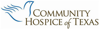 COMMUNITY HOSPICE OF TEXAS