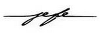JEFE