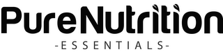 PURE NUTRITION ESSENTIALS