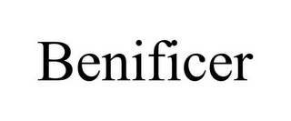 BENIFICER