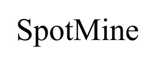SPOTMINE