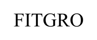 FITGRO